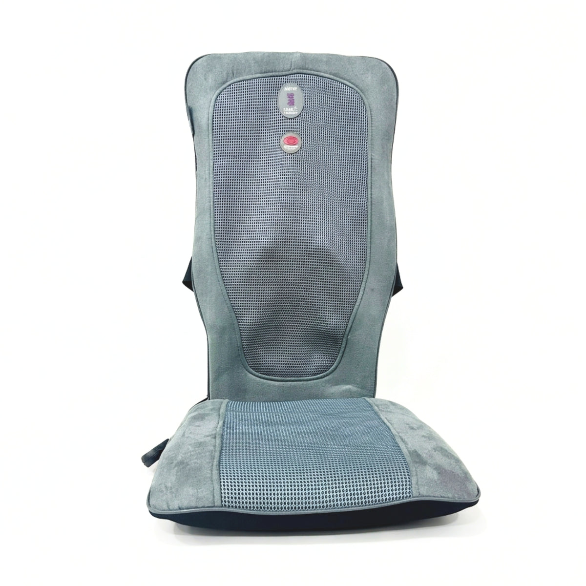 Asiento Masajeador Shiatsu Imetec Sensuij SM5-200