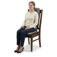 Asiento Masajeador Shiatsu Imetec Sensuij SM5-200