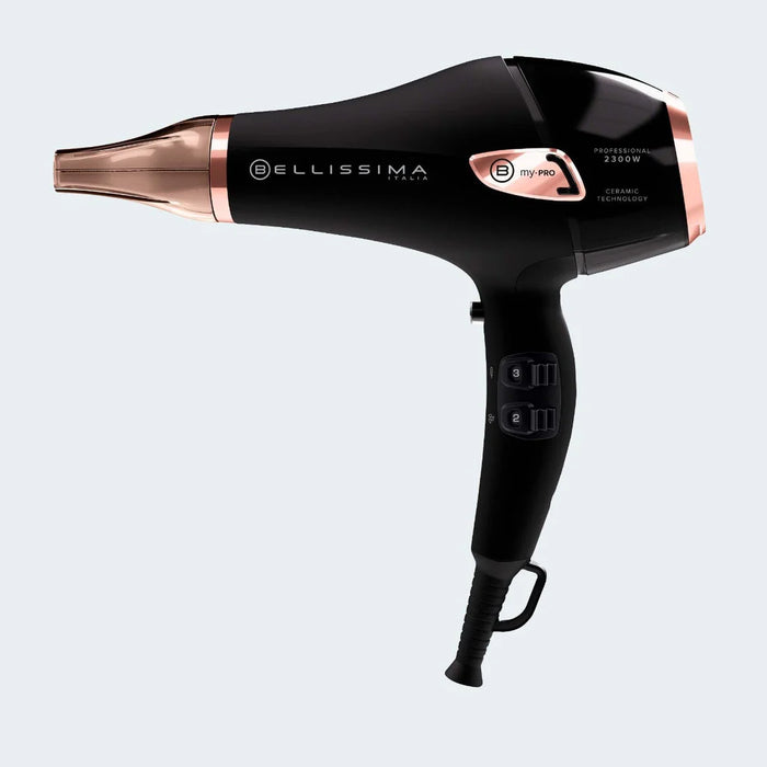 Secador Bellissima My Pro Ceramic P5 3800