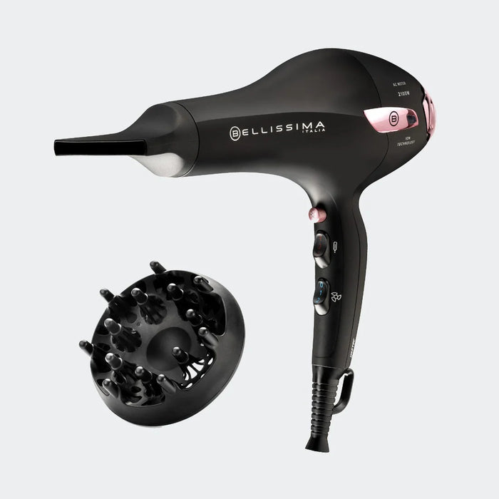 Secador Bellissima P7 3200