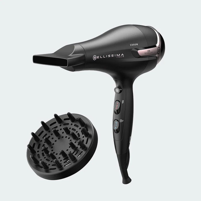 Secador Bellissima K9 2500