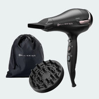 Secador Bellissima K9 2500