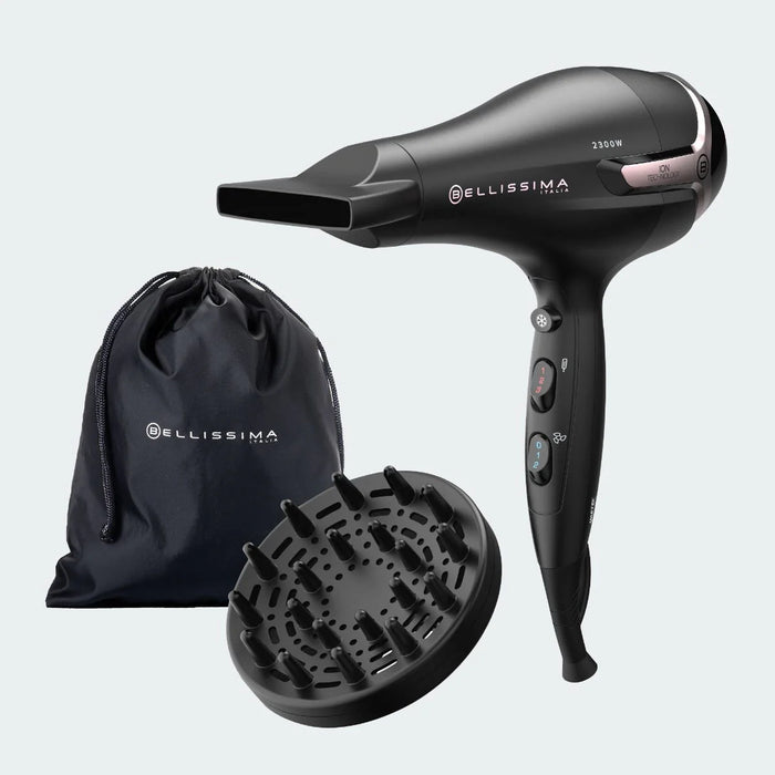 Secador Bellissima K9 2500