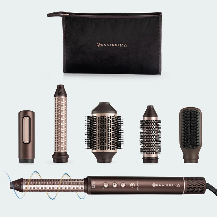 Cepillo de Aire Modelador Bellissima Prodigy