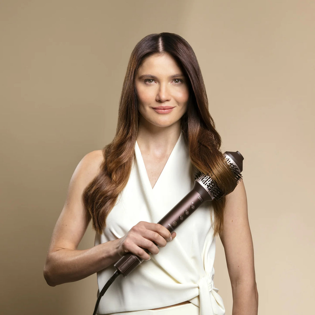 Cepillo de Aire Modelador Bellissima Prodigy