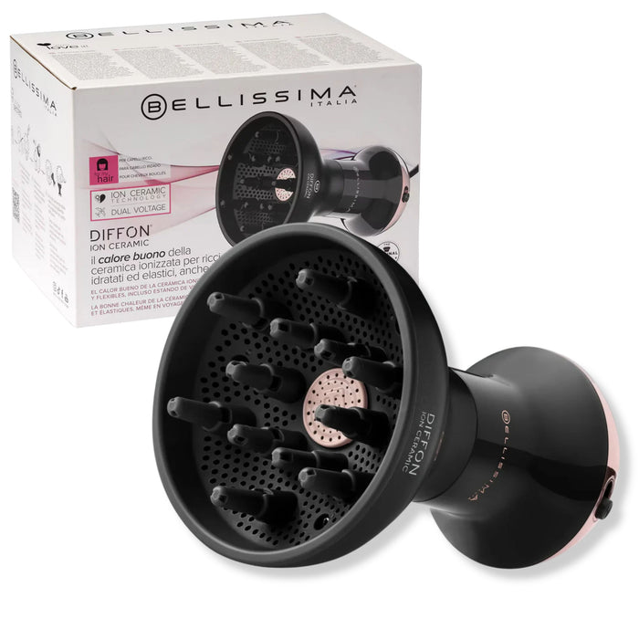 Difusor de Aire Caliente Bellissima Diffon® Ion Ceramic