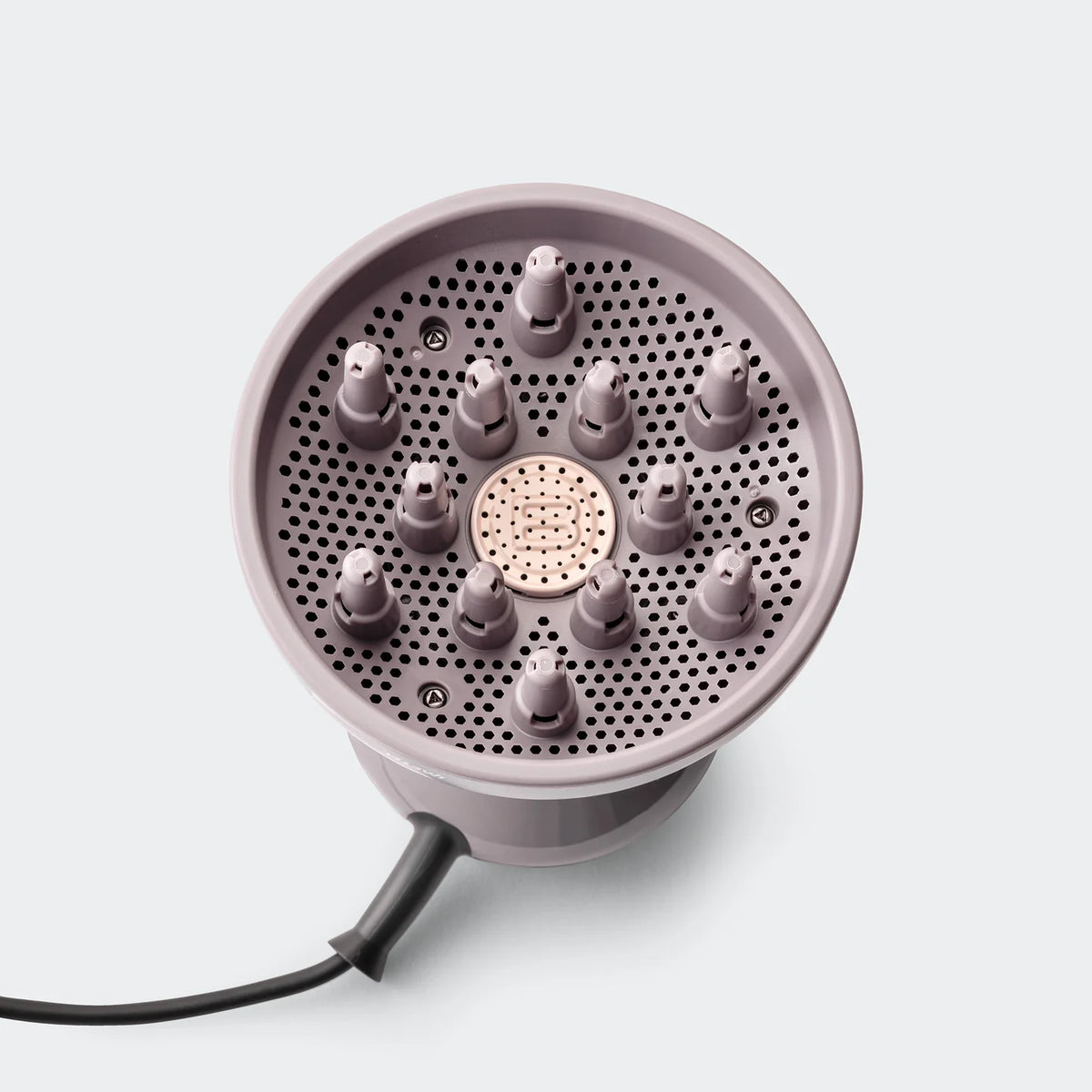 Difusor de Aire Caliente Diffon® Cerámica y Argán