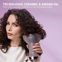 Difusor de Aire Caliente Bellissima Diffon® Cerámica y Argán