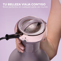 Difusor de Aire Caliente Bellissima Diffon® Cerámica y Argán