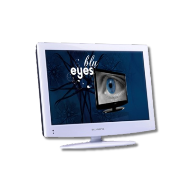 TV Monitor LCD Blusens M95