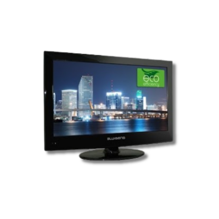 TV Monitor LED Blusens 24" H305