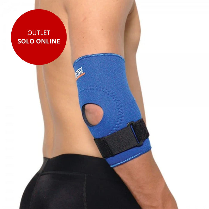 Codera con Velcro Body Care BC1502