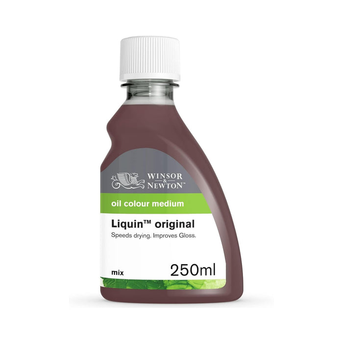 Medium Liquin Original Winsor & Newton - 75ml