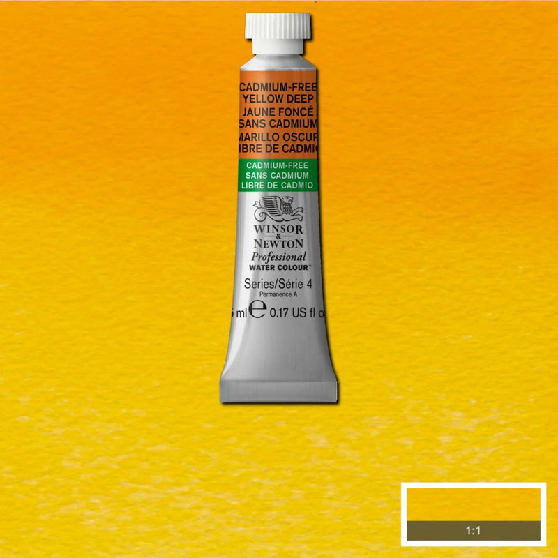 Acuarela 14 ml Winsor & Newton