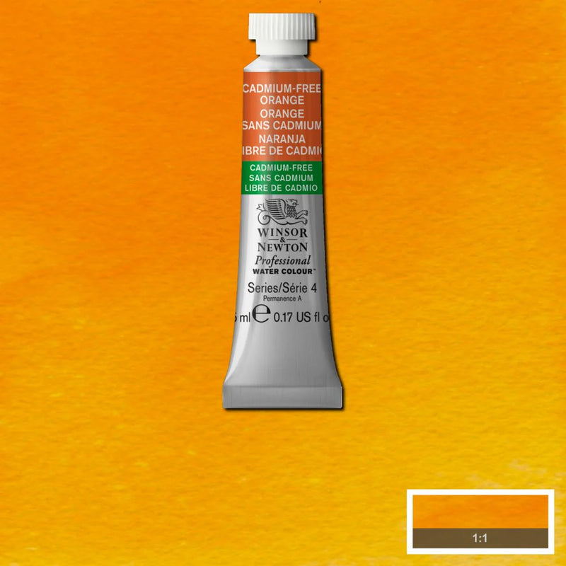 Acuarela 14 ml Winsor & Newton