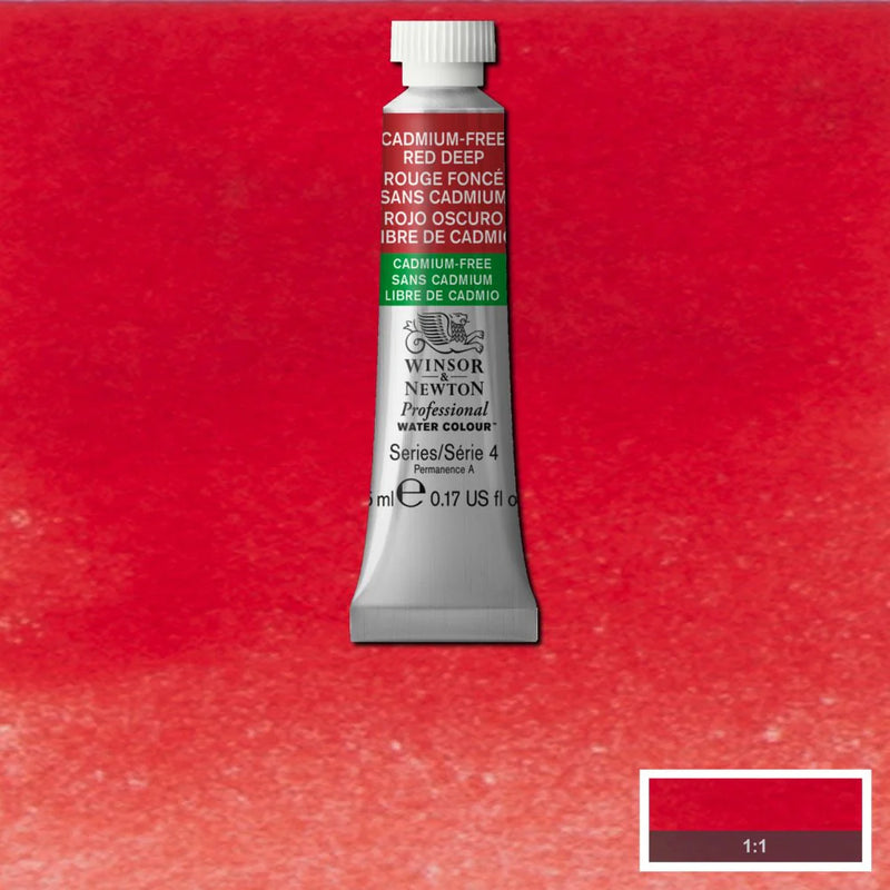 Acuarela 14 ml Winsor & Newton