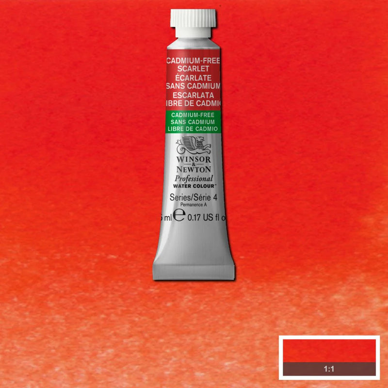 Acuarela 14 ml Winsor & Newton