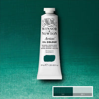 Pintura al Óleo 37 ml Winsor & Newton