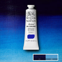 Pintura al Óleo 37 ml Winsor & Newton