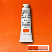 Pintura al Óleo 37 ml Winsor & Newton