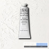 Pintura al Óleo 37 ml Winsor & Newton