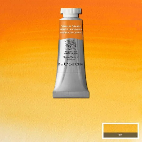 Acuarela 14 ml Winsor & Newton