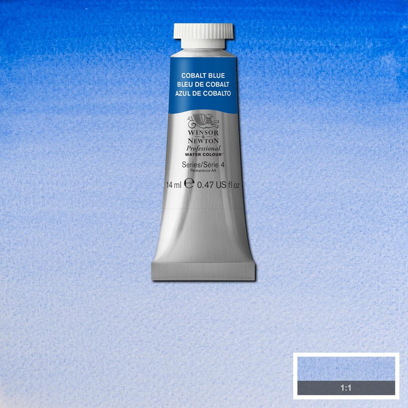 Acuarela 14 ml Winsor & Newton