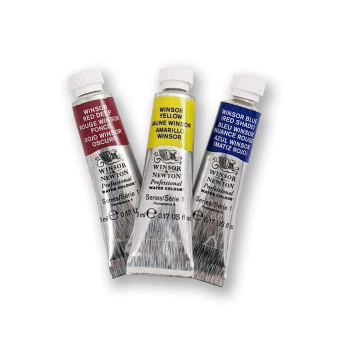 Acuarela Professional Winsor & Newton 5 ml