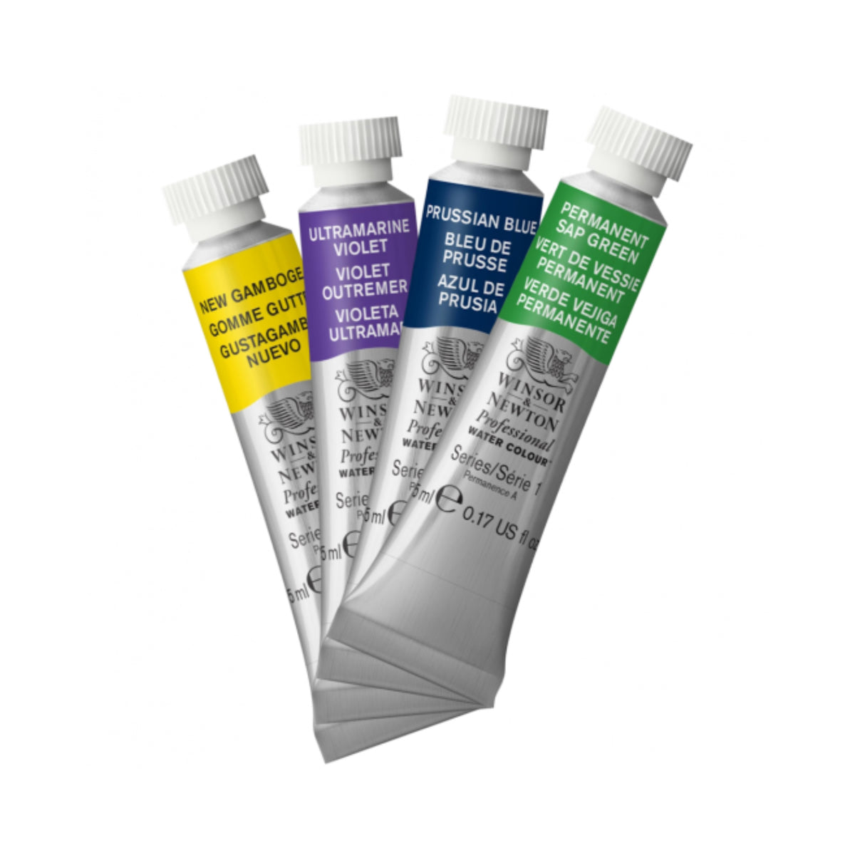 Acuarela Professional Winsor & Newton 5 ml