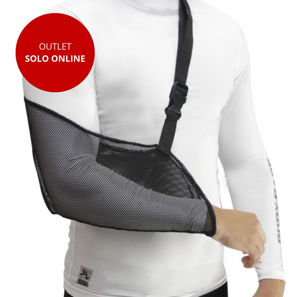 Cabestrillo Económico Body Care BC1063E
