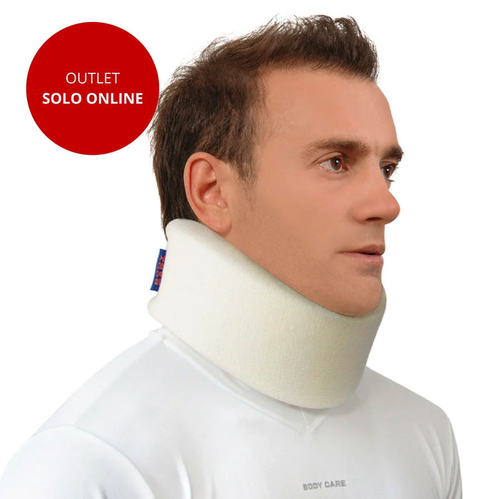 Collar Estabilizador Tipo Shanz - Body Care BC1085