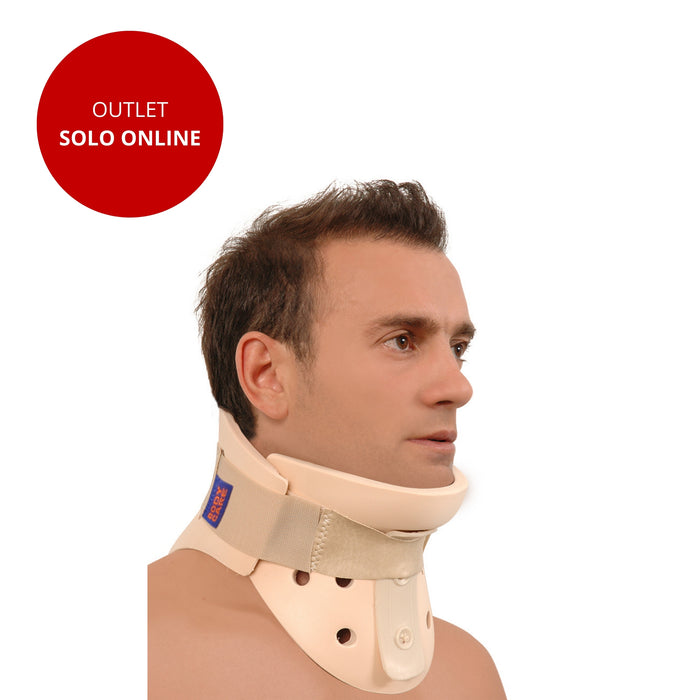 Collar Filadelfia Body Care BC1086