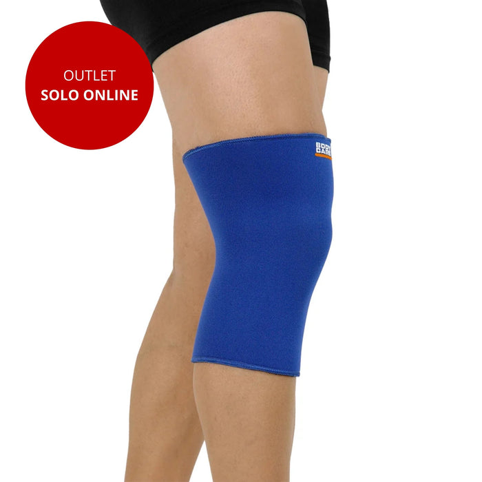 Rodillera Tubular Body Care BC1101