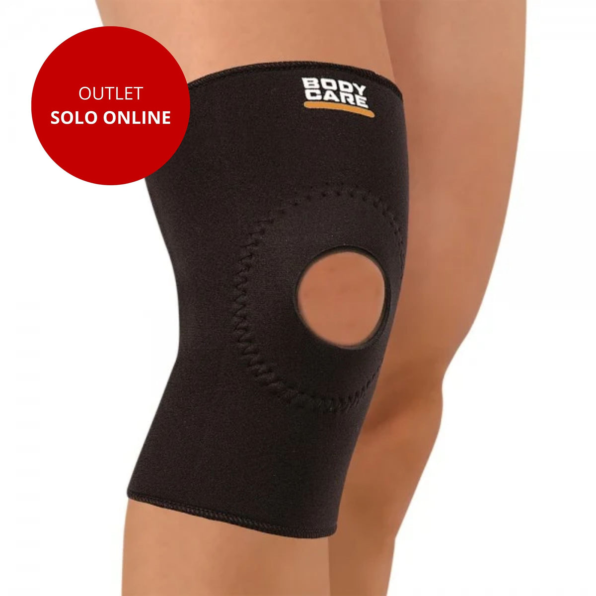 Rodillera Rotuliana Body Care BC1102E