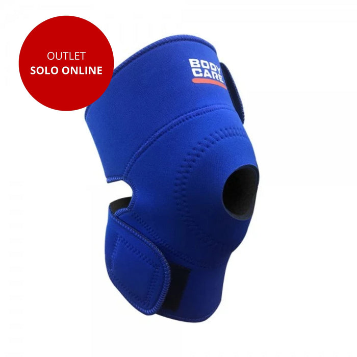 Rodillera Abierta Body Care BC1106