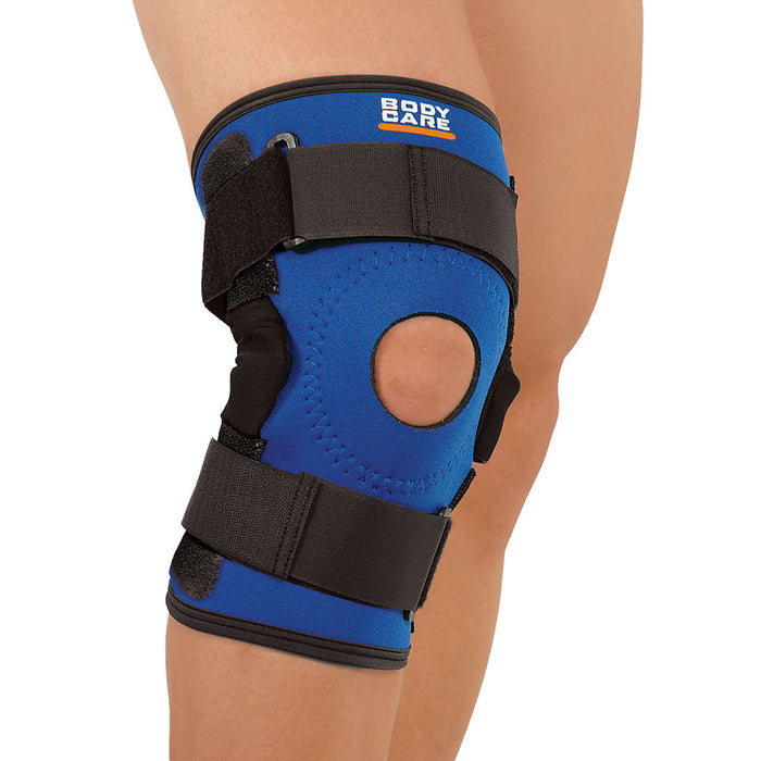Rodillera Policéntrica Corta Body Care BC1151