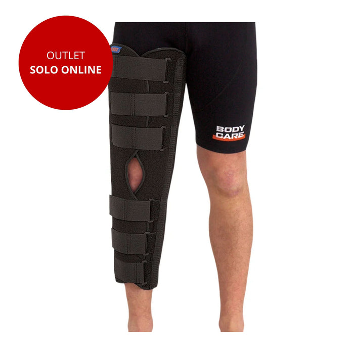 Inmovilizador de Rodilla Body Care BC1156