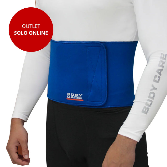 Faja de Neoprene 28 cm. Body Care BC1301A