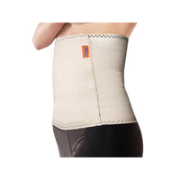 Faja Elástica Post-Parto 28 cm Body Care BC1306A