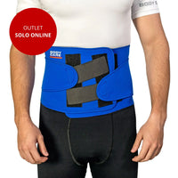 Faja Lumbar Ballenada Body Care BC1351