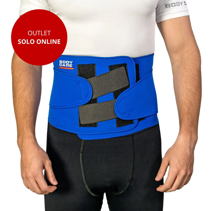 Faja Lumbar Ballenada Body Care BC1351