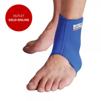 Tobillera Tubular Body Care BC1401