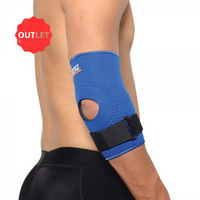 Codera con Velcro Body Care BC1502