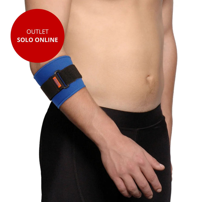 Codera Corta con Velcro Body Care BC1503
