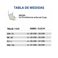 Codera con Silicona Body Care BC1551
