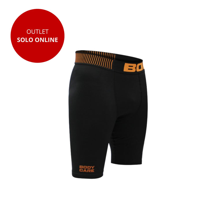 Calza Deportiva de Spandex Body Care BC1849