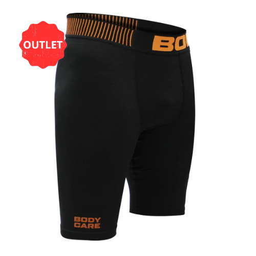 Calza Deportiva de Spandex Body Care BC1849