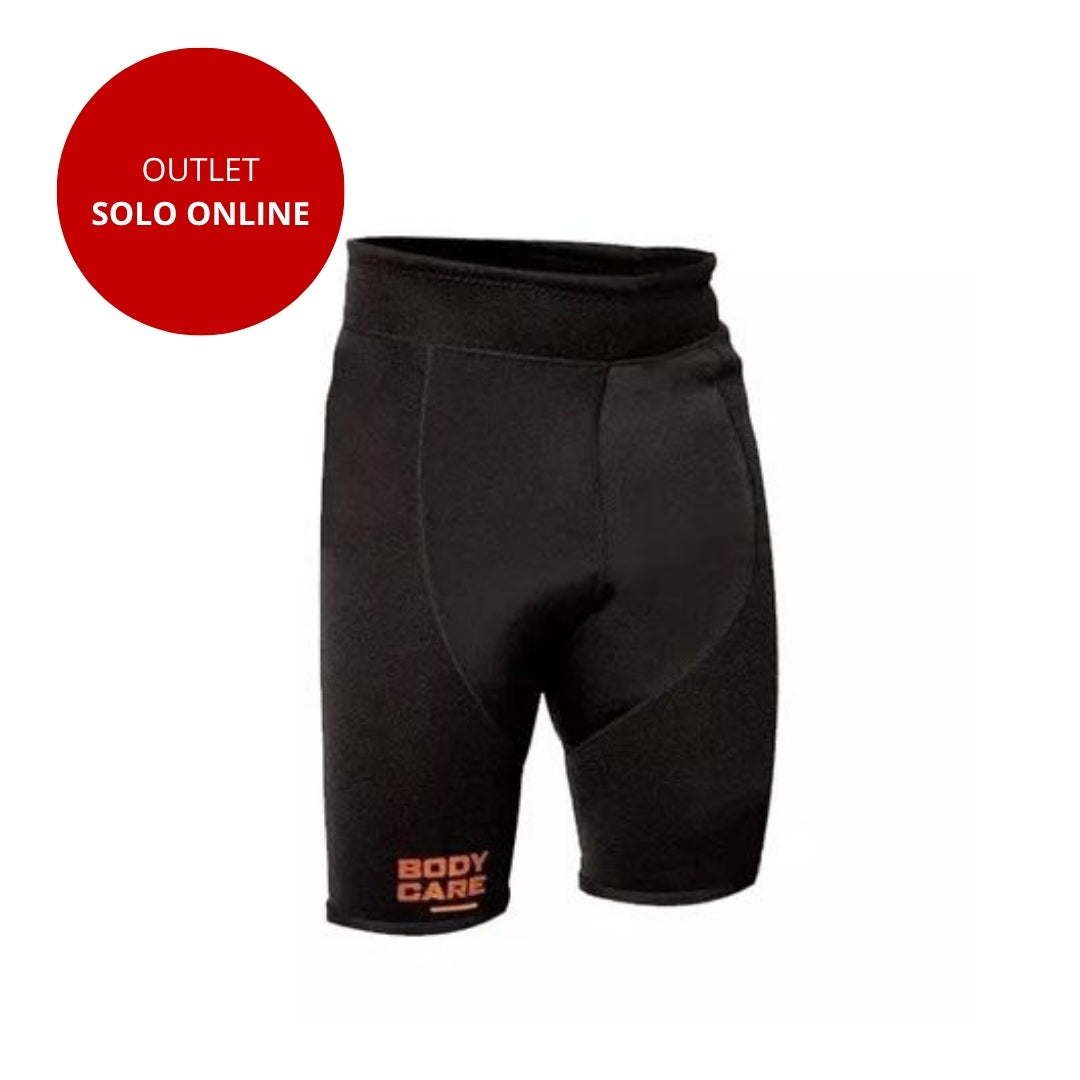 Calza Deportiva de Neoprene/Lycra Body Care BC1850