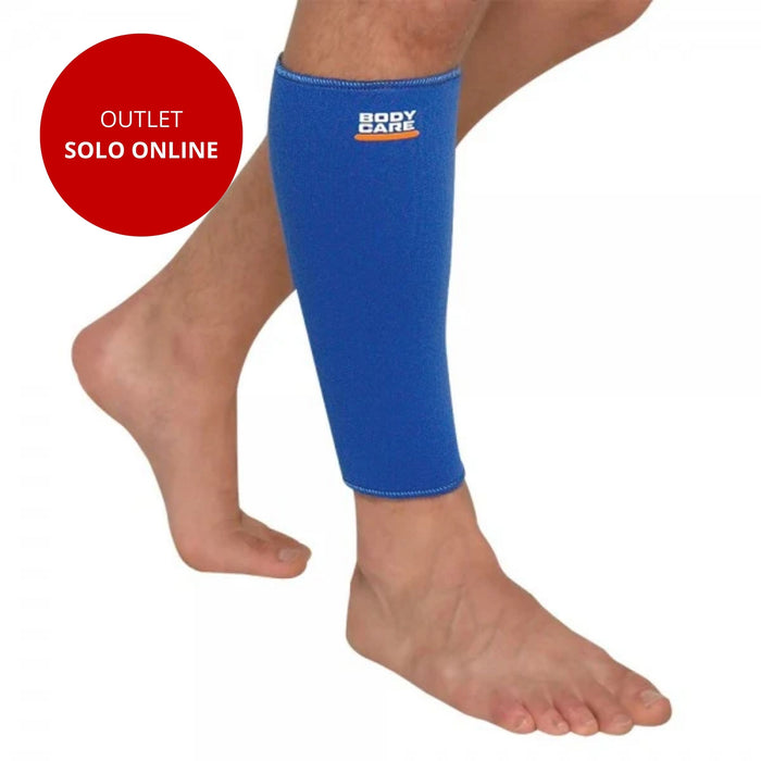 Gemelera Tubular Body Care BC1853