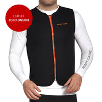 Chaleco Térmico Reductor para Hombre Body Care BC1854